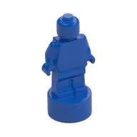 Minifig Trophy Statuette