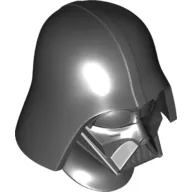 Large Figure Head Darth Vader Helmet