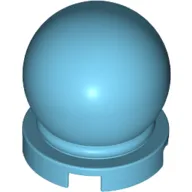 Equipment Crystal Ball Globe 2 x 2 x 2