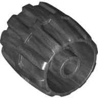 Wheel Hard Plastic Small (22mm D. x 24mm)