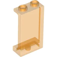 Panel 1 x 2 x 3 [Side Supports / Hollow Studs]