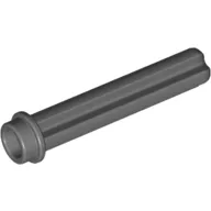 Technic Axle 3 with Stud