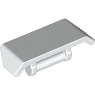 Spoiler 2 x 4 with Handle [Plain]