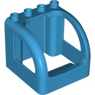 Duplo Cab 4 x 4 x 3 [Plain]