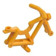 Bicycle Frame [Solid Stud]