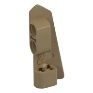 Technic Panel Fairing #22 5L Small Smooth, Side A