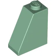 Slope 65° 2 x 1 x 2