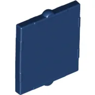 Glass for Window 1 x 2 x 2 Flat