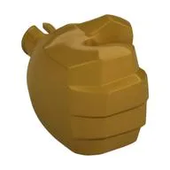 Hand Hulk - Right