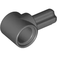 Technic Pin Connector Hub with 1 Axle