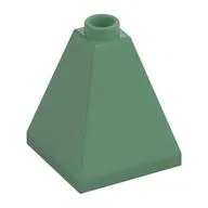 Slope 75° 2 x 2 x 2 Quadruple Convex