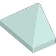 Slope 45° 2 x 1 Triple with Inside Stud Holder