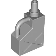 Duplo Fuel Container 1 x 2 x 2