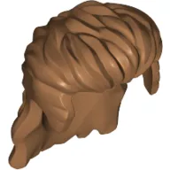 Hair Long Mullet Style