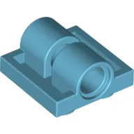 Plate Special 2 x 2 with 2 Pin Holes