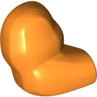 Bigfig Arm, Right [Plain]