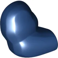 Bigfig Arm, Right [Plain]