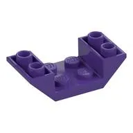 Slope Inverted 45° 4 x 2 Double