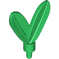 Headwear Accessory Plume / Feathers with Pin