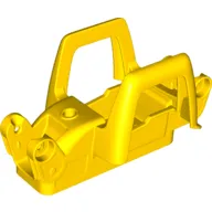 Duplo Backhoe Loader Body
