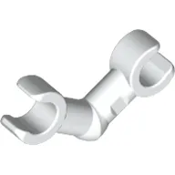 Arm Skeleton [Bent / 2 Clips]