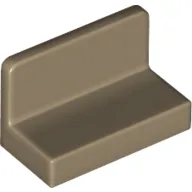 Panel 1 x 2 x 1 [Rounded Corners]