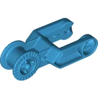 Duplo Digger Bucket Arm Double with Locking Ring