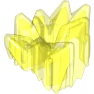 Large Figure Armor, Crystal Cluster