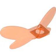 Minifig Neckwear Wings Fairy