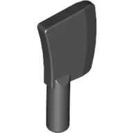 Equipment Cleaver, no Holes