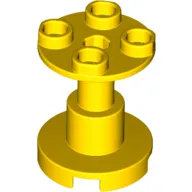 Support Round 2 x 2 x 2 Stand with Reinforced Underside