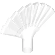 Equipment Hand Fan [Plain]