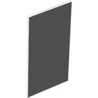 Glass for Window 1 x 4 x 6