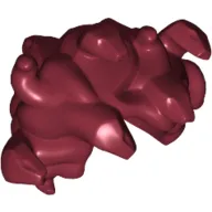 Hair Entwined Snakes (Medusa)