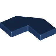Tile Special 2 x 2 Corner with Cut Corner - Facet