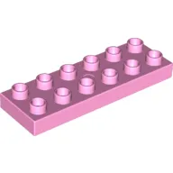 Duplo Plate 2 x 6