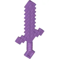 Weapon Sword Blocky