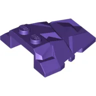 Wedge 4 x 4 Fractured Polygon Top