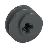 Technic Worm Gear Short