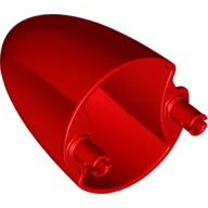 Windscreen 4 x 4 x 5 Cone with Pins