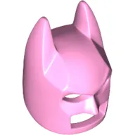 Mask, Batman Cowl [Plain]