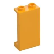 Panel 1 x 2 x 3 [Side Supports / Hollow Studs]