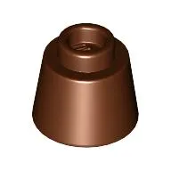 Cone 1.17 x 1.17 x 2/3 (Fez)