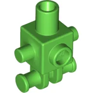 Torso Mechanical, Nexo Bot