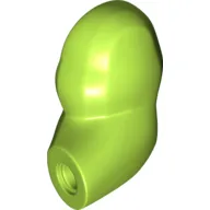 Bigfig Arm, Left [Plain]