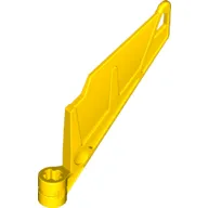 Large Figure Wing, Small