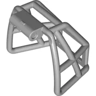 Duplo Windscreen Roll Cage