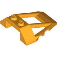 Windscreen 4 x 4 Roll Cage