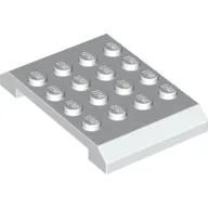 Slope 4 x 6 x 2/3 Double