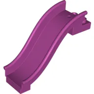 Duplo Playground Slide Straight with Two Top Studs